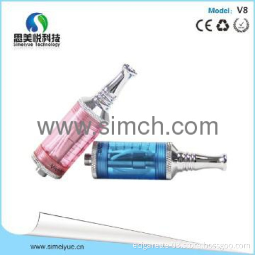 3.5ml vivi nova v8 cheap disposable electronic cigarettes liquid
